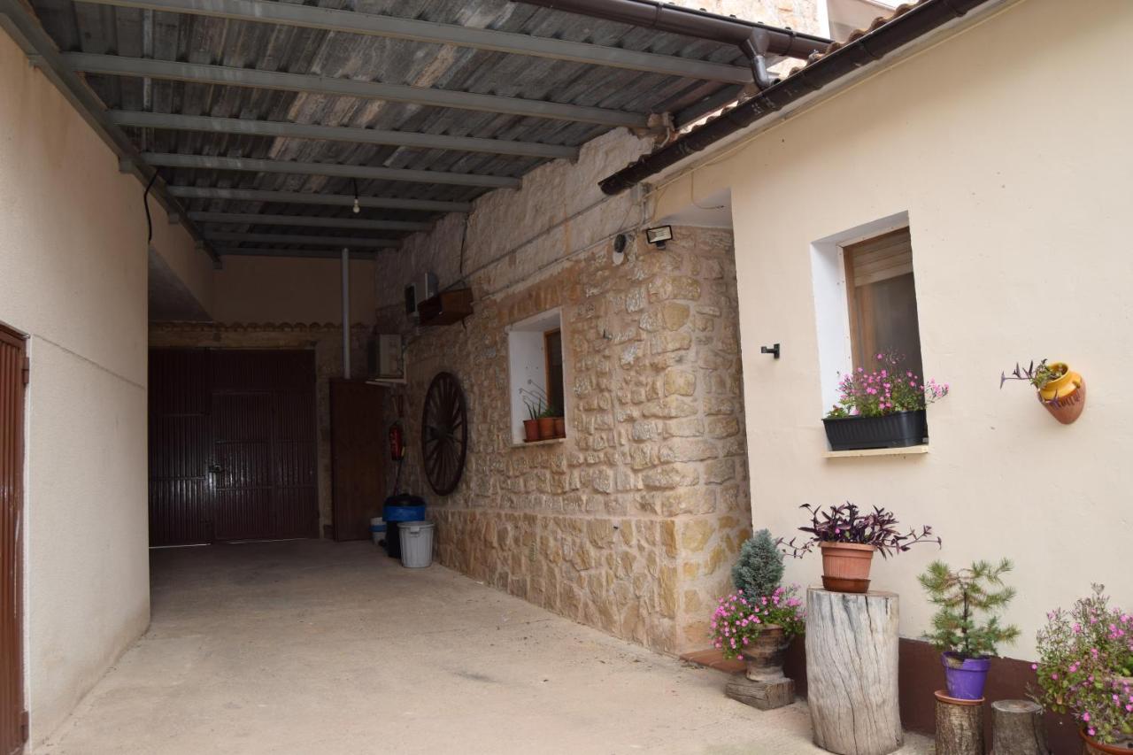 Apartment Independiente En Javier *