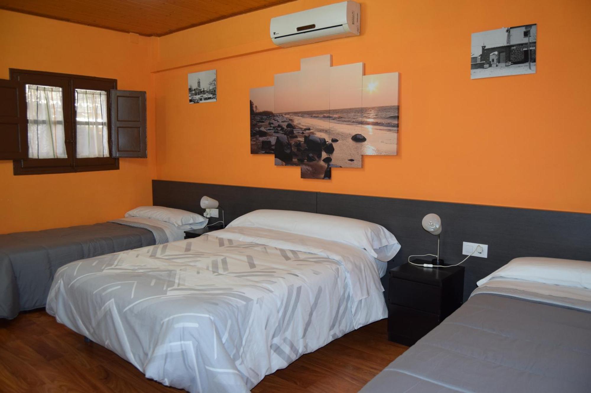 Independiente En Javier Apartment *