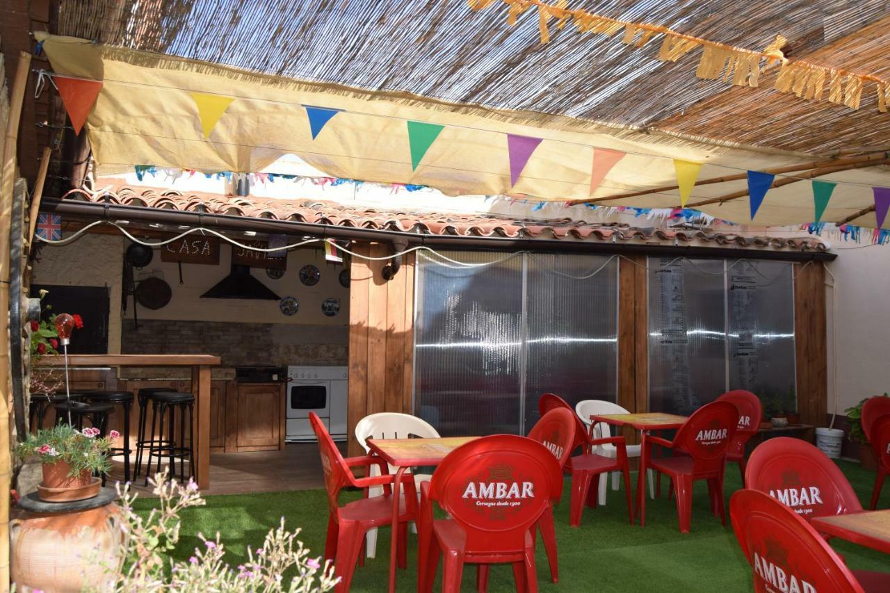 Apartment Independiente En Javier *